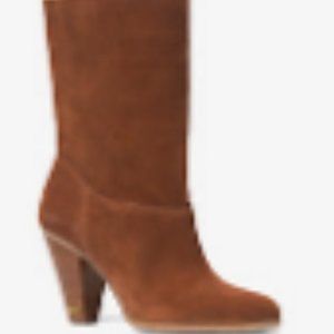 Michael Kors Divia Ankle Boot